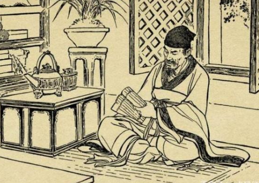 誤讀搜神記:村裡有個道士挺靠譜,提前預測地震用占卜 誤讀搜神記:村裡有個道士挺靠譜,提前預測地震用占卜