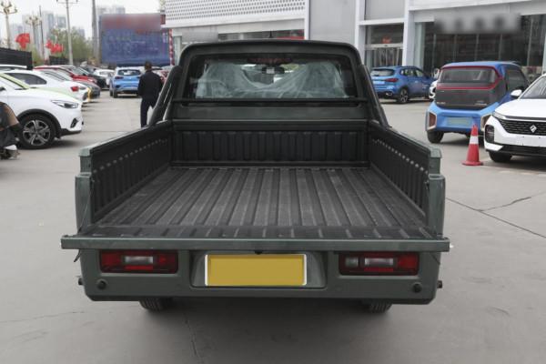 4.99萬起,這些皮卡物美價廉,一款比一款好,還有一款合資 4.99萬起,這些皮卡物美價廉,一款比一款好,還有一款合資