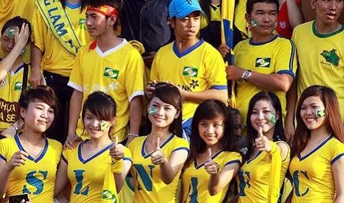 足壇奇葩故事(8)：警方隨機調查比賽，牽出六名國腳賭球