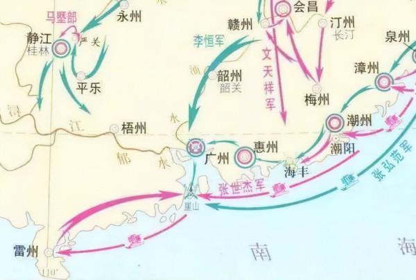 被遺忘的水師&mdash;&mdash;談談中國古代海戰簡史