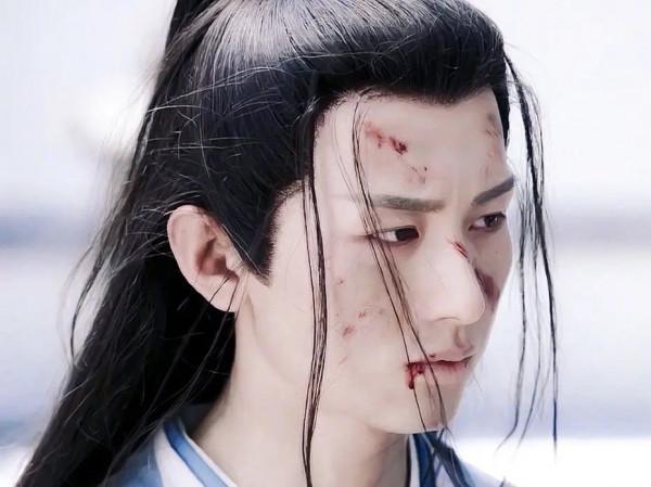 十大龍鬚劉海:任嘉倫氣質碾壓李現,羅雲熙和許凱就是為古裝而生 十大龍鬚劉海:任嘉倫氣質碾壓李現,羅雲熙和許凱就是為古裝而生