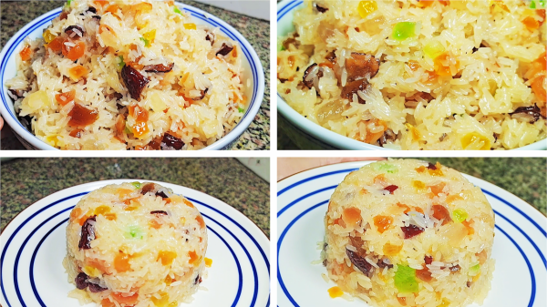 正月十五元宵節，適合孩子吃的12道菜，美味又營養，再也不挑食了