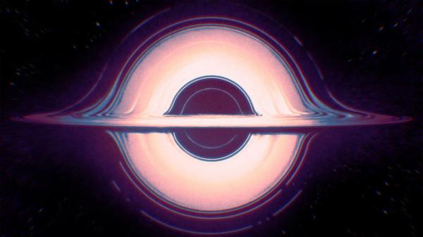 詹姆斯韋伯太空望遠鏡將揭示銀河系的超大質量黑洞