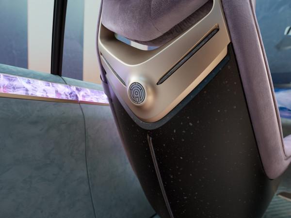 寶馬在IAA慕尼黑車展玩起斷舍離 精簡+再迴圈成新戰場