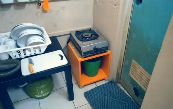 33歲的他蝸居16㎡小家,打造一室一廳的獨居小窩,網友:苦中作樂 33歲的他蝸居16㎡小家,打造一室一廳的獨居小窩,網友:苦中作樂