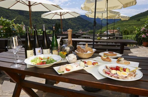 杜倫施泰因城堡&mdash;&mdash;英國獅心王理查德最討厭的堡壘