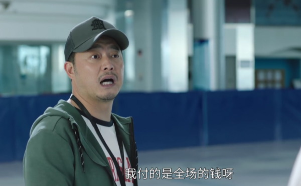 CCTV1大劇開播，豆瓣幾乎無差評，更新短短1集便吊足觀眾胃口