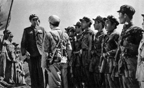 抗美援朝結束，被俘的2.17萬志願軍結局如何？為何僅6000人回國？