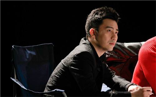 陳歐:3年賠掉120億,3億買專案被王思聰嘲諷,如今變成行業第一 陳歐:3年賠掉120億,3億買專案被王思聰嘲諷,如今變成行業第一