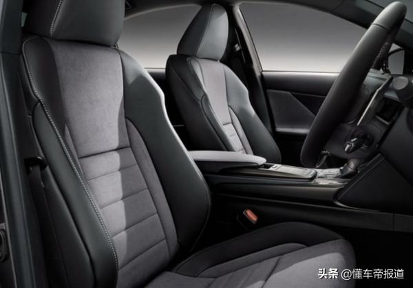 新車 | 競爭寶馬3系，新款雷克薩斯IS正式釋出，約合人民幣28萬起售