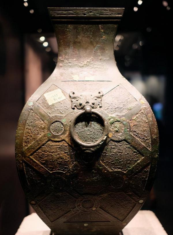 故宮的露陳墩是幹啥的,它上面曾擺放青銅器,目前只剩下一件孤品 故宮的露陳墩是幹啥的,它上面曾擺放青銅器,目前只剩下一件孤品