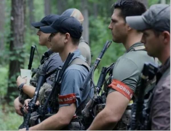 提前做準備？美國圍繞“本土叛亂”進行演習，美軍將領的擔憂成真