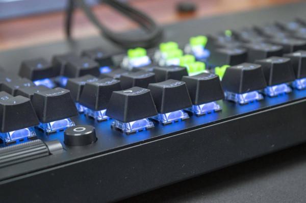 自用經驗淺談:臨近雙十一這些機械鍵盤值得推薦 自用經驗淺談:臨近雙十一這些機械鍵盤值得推薦