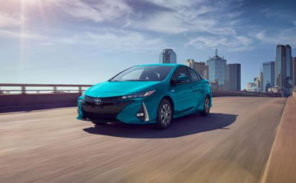 美國《消費者報告》2022十大最佳車型公佈，這幾款在國內也賣得好