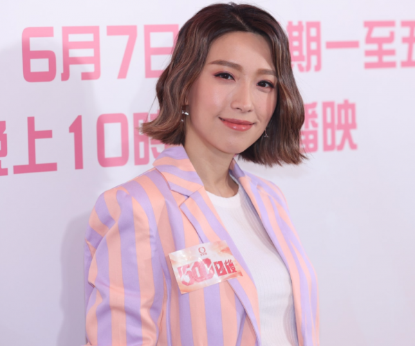 曾志偉迴歸TVB大變天，6位人氣花旦長期沒戲拍，兒媳卻一部接一部