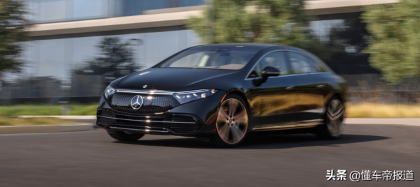 資訊 | S級將率先搭載,賓士獲全球首個有條件自動駕駛系統國際認證 資訊 | S級將率先搭載,賓士獲全球首個有條件自動駕駛系統國際認證