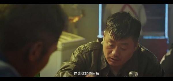 第一部口碑平平，如今宋曉峰再演“酒神”，上映首日便登頂熱度榜