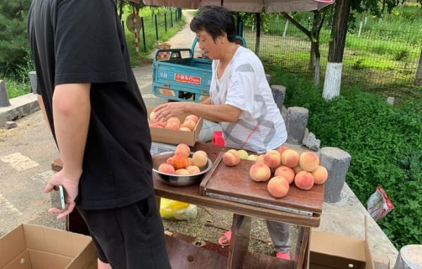 斯巴魯森林人帶你打卡北京夏季最值得去的地方