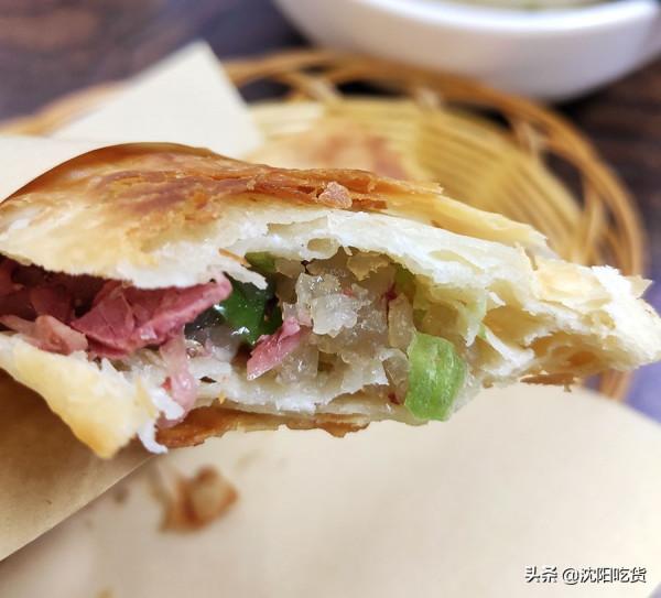 不起眼的小店,驢肉火燒驢肉湯都是一絕!就連餛飩都是手工的 不起眼的小店,驢肉火燒驢肉湯都是一絕!就連餛飩都是手工的