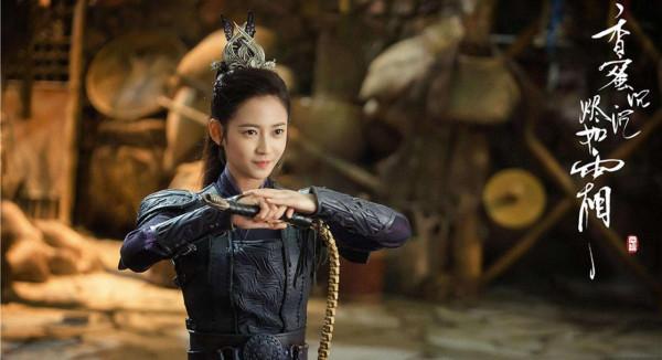 &OpenCurlyDoubleQuote;女主絕緣體&rdquo;，這6位配角出彩又搶眼，演主角卻撐不起，太可惜