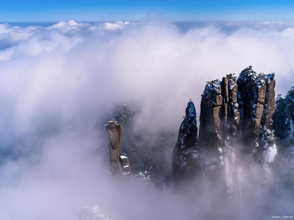 全國首批47個國家級文明旅遊示範單位名單，建議收藏