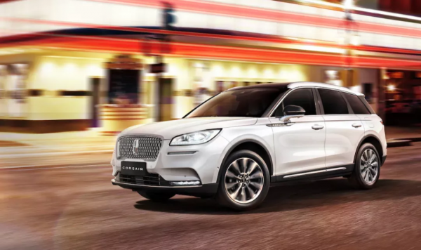 重慶人最愛買什麼車？|月度車市最新消費趨勢報告·豪華品牌