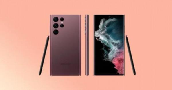 三星S22提前洩密，10倍潛望鏡頭+45W快充，安卓陣營迎來新機皇