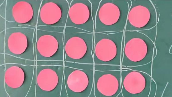 老師最幸福的時刻,就是看到學生期待中的進步 老師最幸福的時刻,就是看到學生期待中的進步