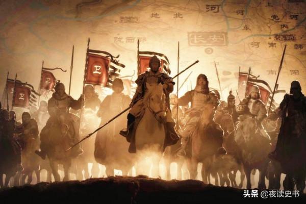 上世紀90年代出土一件漢代文物，上面文字預言了今天的中國？