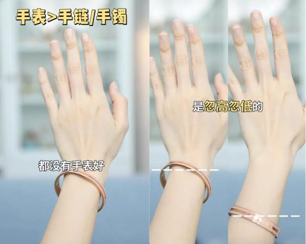 短手指變美的4個思路 短手指變美的4個思路