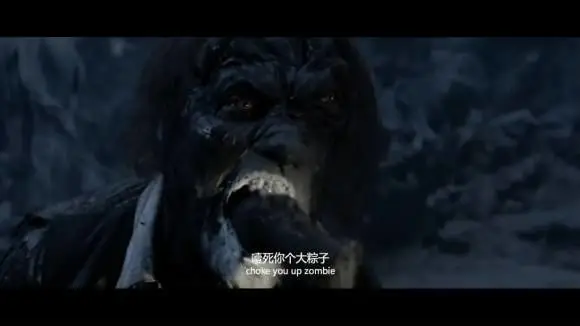 5塊錢一個的黑驢蹄子，竟被做成天珠，啥都別說，盤它