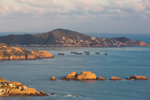 這是一篇幫你玩轉舟山的實用乾貨帖