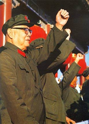 葉帥“從不帶兵打仗”，當選十大元帥卻無人不服，靠的是哪些功績