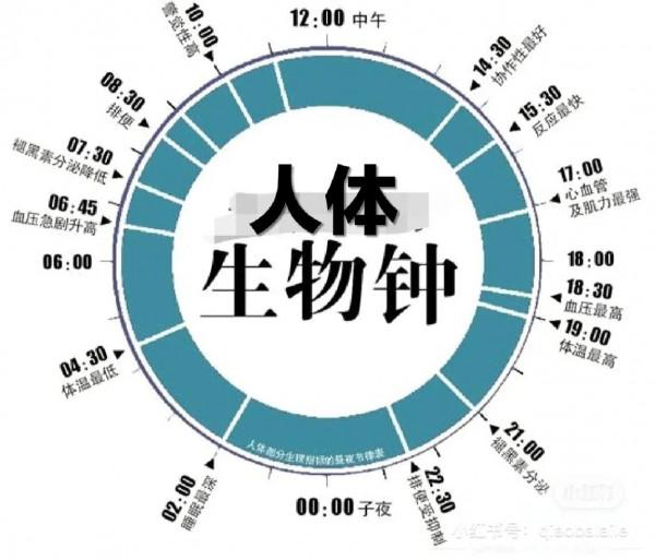 熬夜，就是拿&OpenCurlyDoubleQuote;生物鐘&rdquo;在開生命的玩笑，你還不睡嗎？