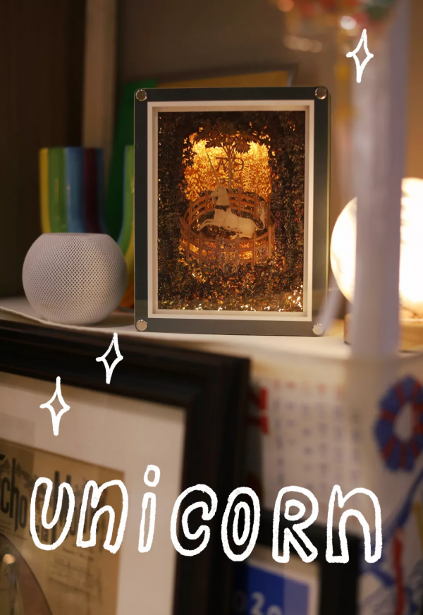 這10盞小夜燈長我審美上了!房間氛圍感立刻拉滿 這10盞小夜燈長我審美上了!房間氛圍感立刻拉滿