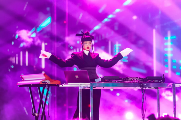 “國樂迷”有福了，今晚“國樂之城”盛大開啟