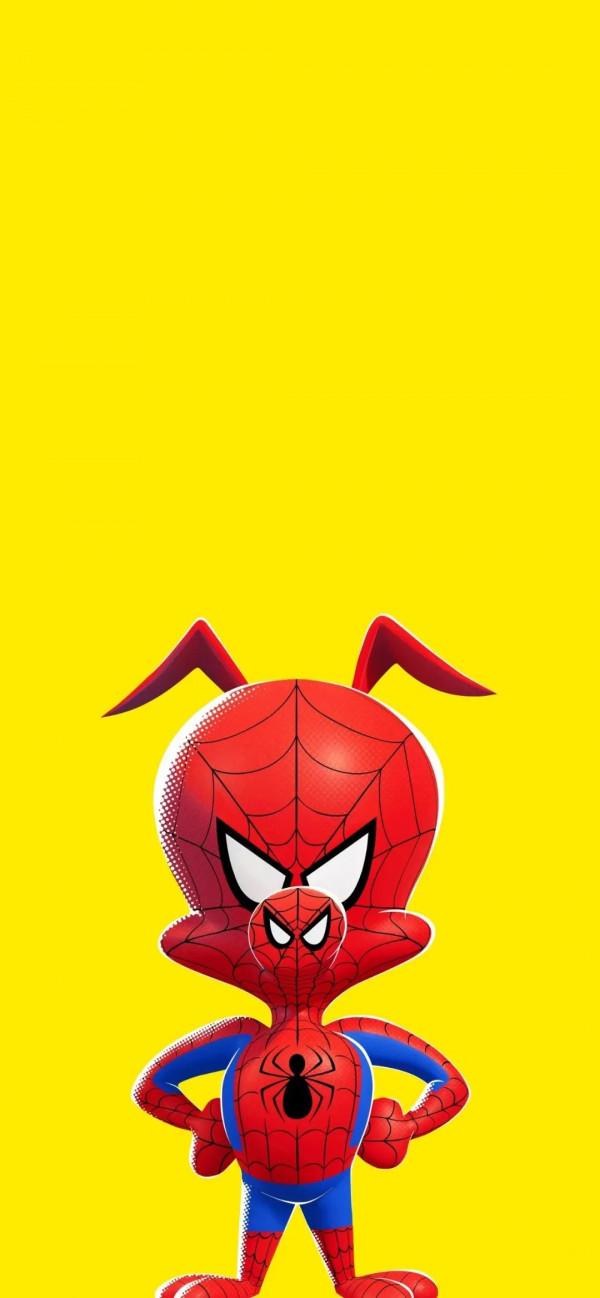 漫威手機桌布—蜘蛛俠 第二期 漫威手機桌布—蜘蛛俠 第二期