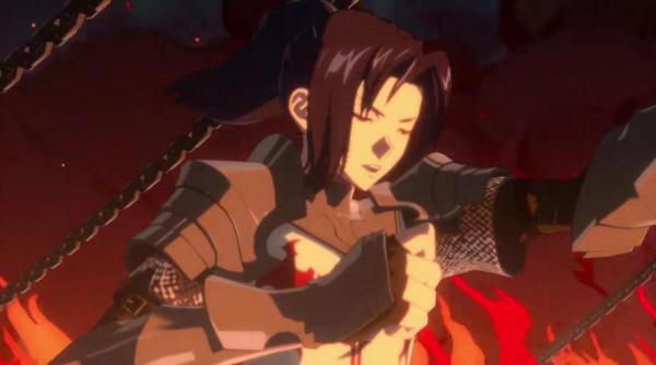 《地下城與勇士 對決》新角色「審判者」宣傳影片公佈