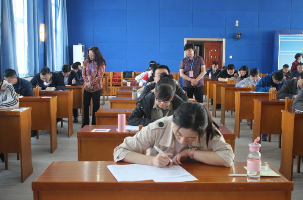 央企總部公佈招錄名單，51名畢業生成功入選，無一人是本科學歷