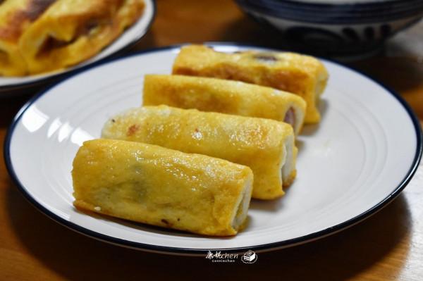 我家太愛這早餐，10分鐘端上桌，做法簡單，咬一口滿嘴肉汁特滿足