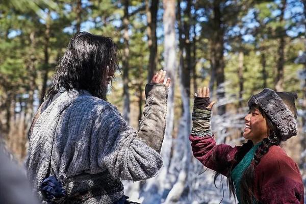 八分鐘電影：韓國千面影帝河正宇十大高分電影