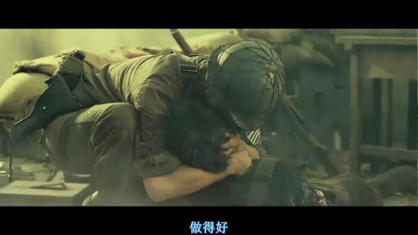 71名韓國學生兵抵抗朝鮮精銳部隊,這電影場面壯觀火爆堪比鋼鋸嶺 71名韓國學生兵抵抗朝鮮精銳部隊,這電影場面壯觀火爆堪比鋼鋸嶺