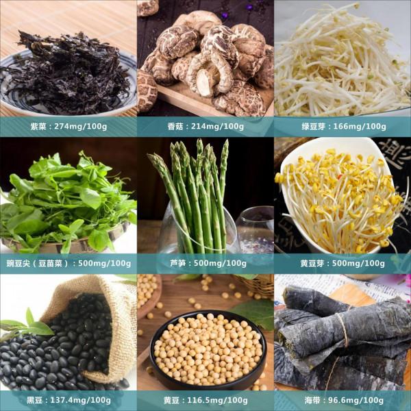 得了痛風只能吃糠咽菜?醫生:胡說!可以吃豬肉、魚肉,甚至海鮮 得了痛風只能吃糠咽菜?醫生:胡說!可以吃豬肉、魚肉,甚至海鮮