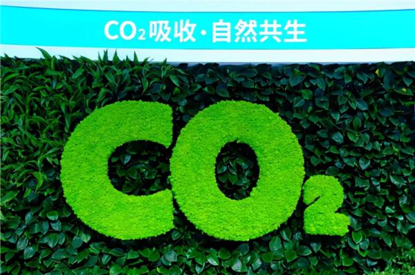 更來“電”的進博會，也變得更“氫”