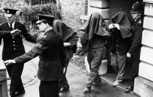 1993年，中俄列車遭劫匪洗劫六天六夜，中央下令：跨國追捕