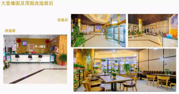 酒店加盟，給你全新體驗