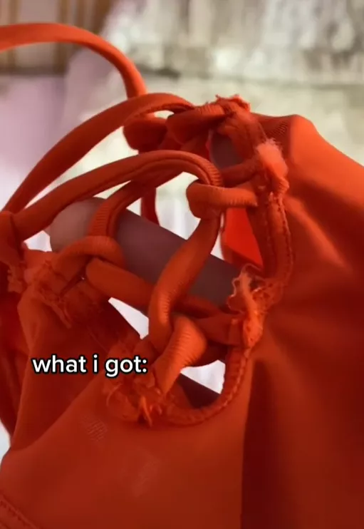 Jennie史詩級翻車造型？把“香奶奶”穿成“奶奶”…有被雷到