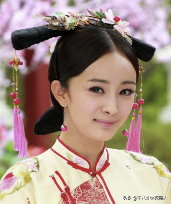 那些削骨的女星臉還好嗎？後遺症一大堆，楊冪鞠婧禕都開始崩了