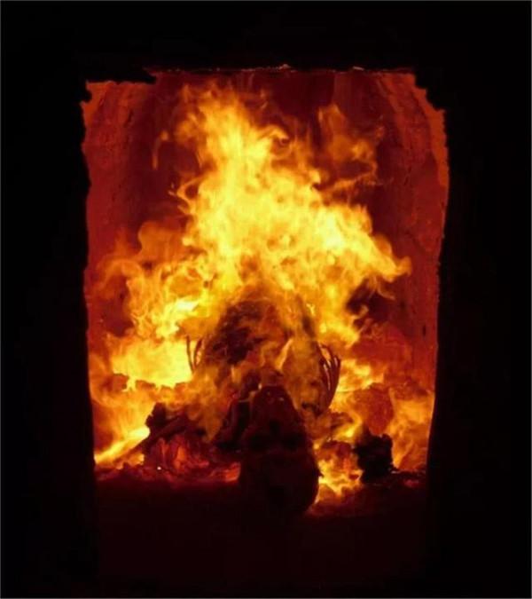 人火化後基因去哪了？DNA其實比你的想象更頑強