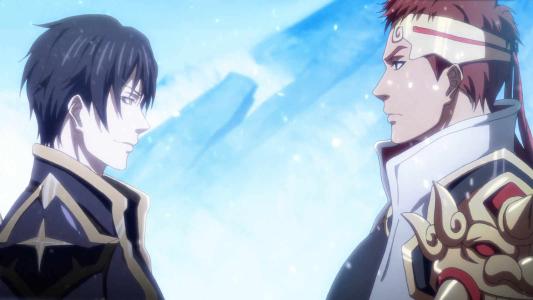 全職高手：簡單說兩句！理性討論